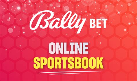 bally bet promo code|Bally Bet Promo Code ️ Bet $10, Get $50 .